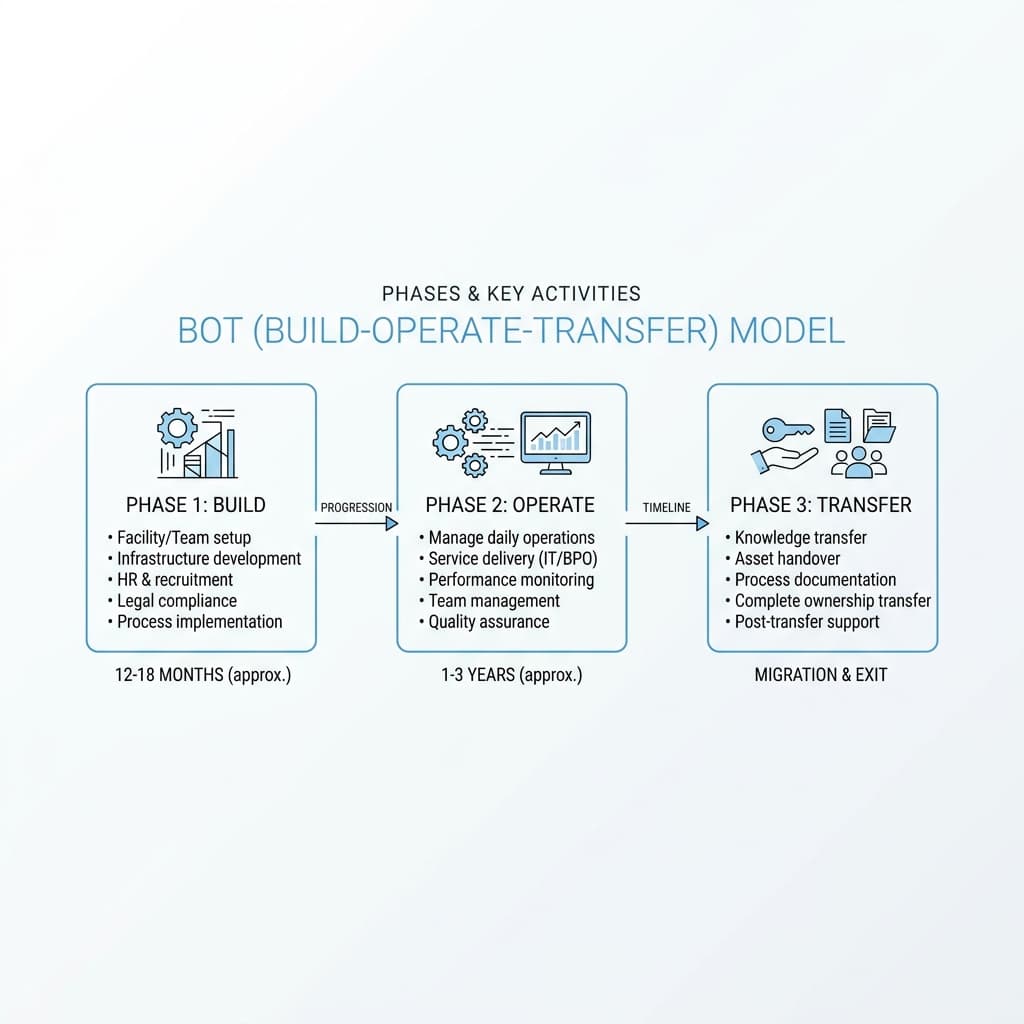 BOT/GCC-Style Model Diagram